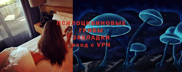 молекула духа Кукмор